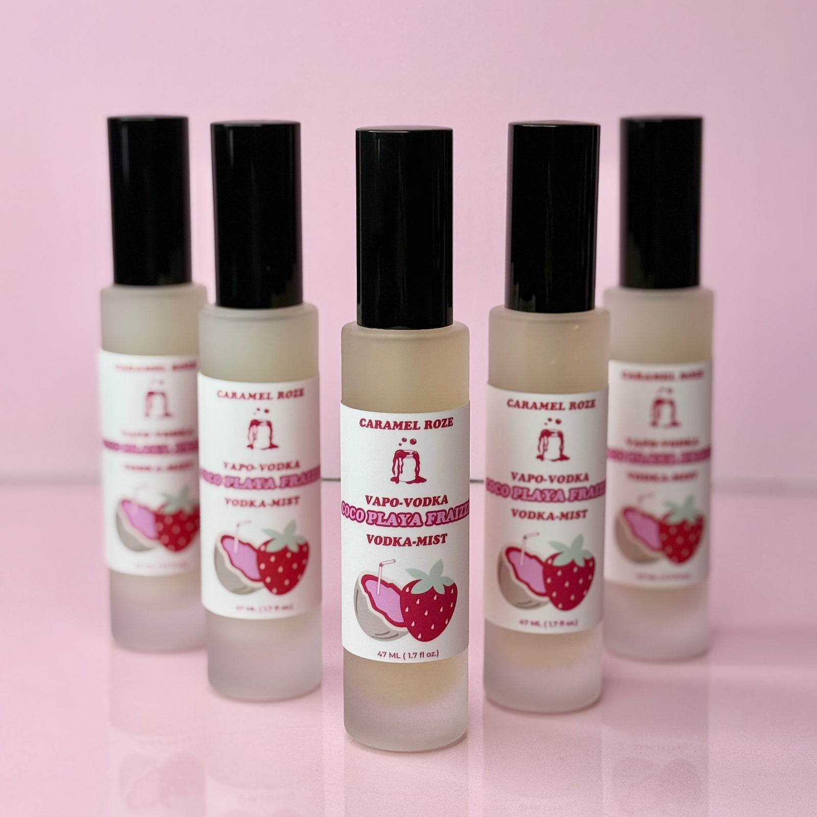 ♡Caramel  Rose♡ Caramel Antike Garden Rose (Ca-Grown) - 12st. - Ramirez