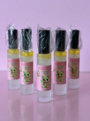 VAPO-VODKA DE COLLECTION 🎖️- 🍏 ACID ZUZU GREEN 🍏 ANARCHY X CARAMEL ROZE.