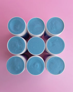 DÉODORANT BICARBONATE 🥥🏖️🫐 COCO PLAYA BLEUET.