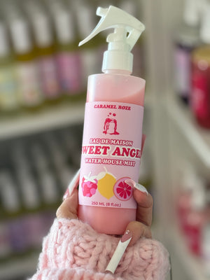 *imparfait* 🆕 EAU DE MAISON ❤️💛❤️ SWEET ANGEL.