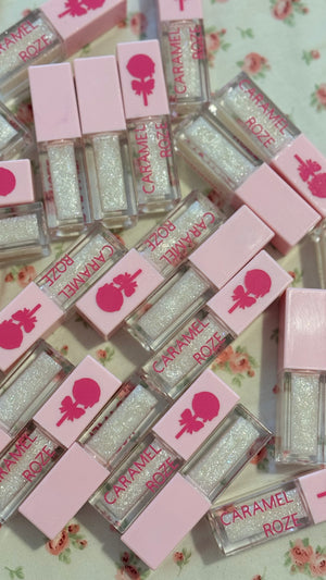 NOUVEAU ✨ Glitterz Lip Gloss ✨ LOLLY QUEEN 🍭🍒 (Édition Limitée)