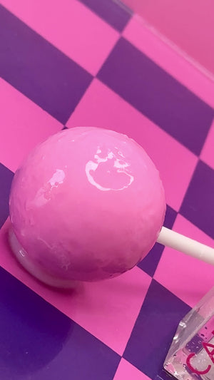 VAPO-VODKA 🍭🍒 LOLLY QUEEN.