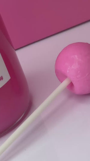 NETTOYANT MULTI-SURFACES 🍭🍒 LOLLY QUEEN - 8e anniversaire 🎈