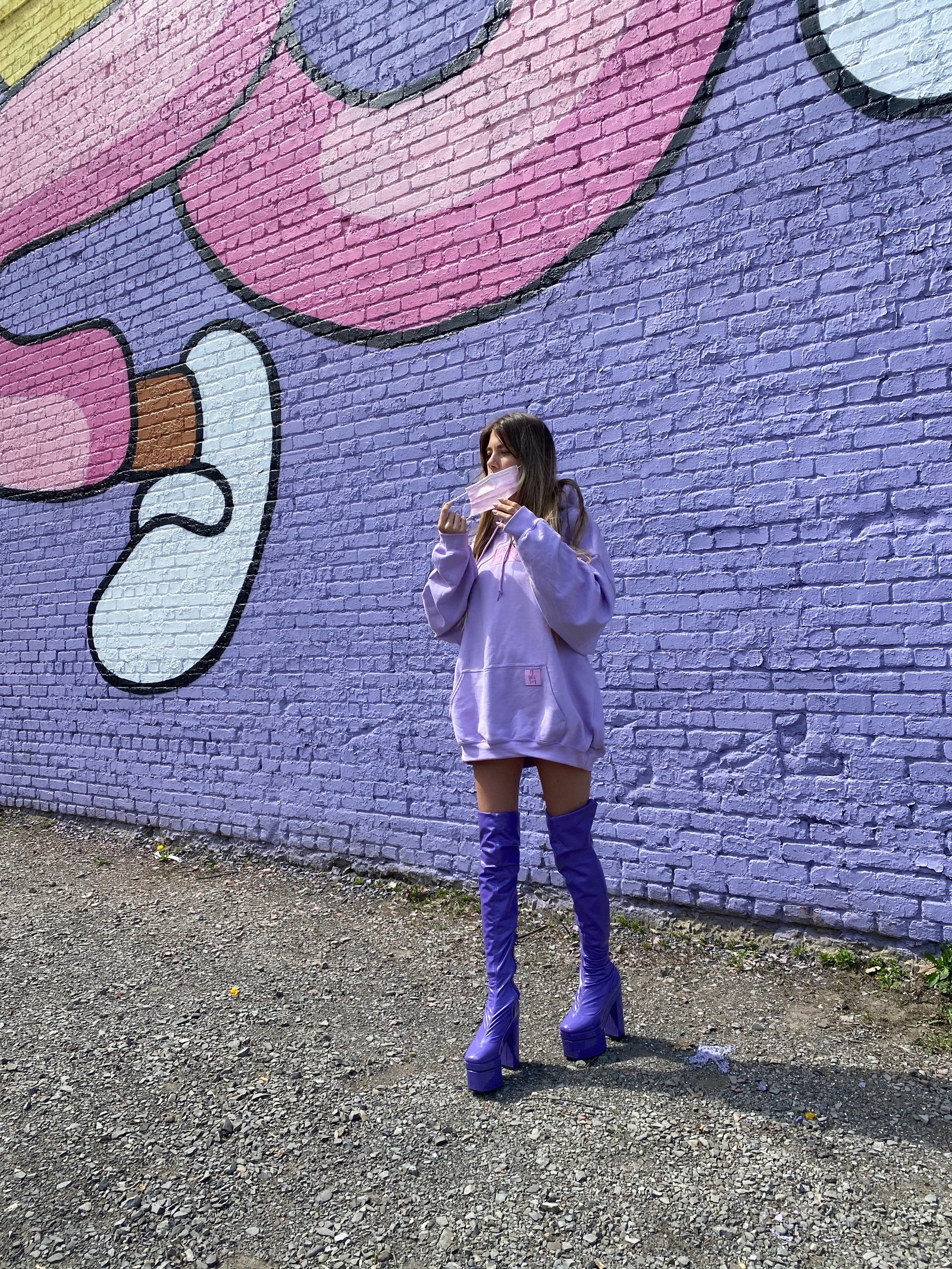 HOODIIE 💟BABIIEZ CLUB💟